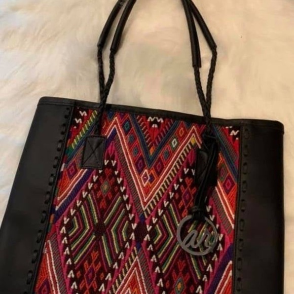 Arloom Brand Handbag - Picture 1 of 8